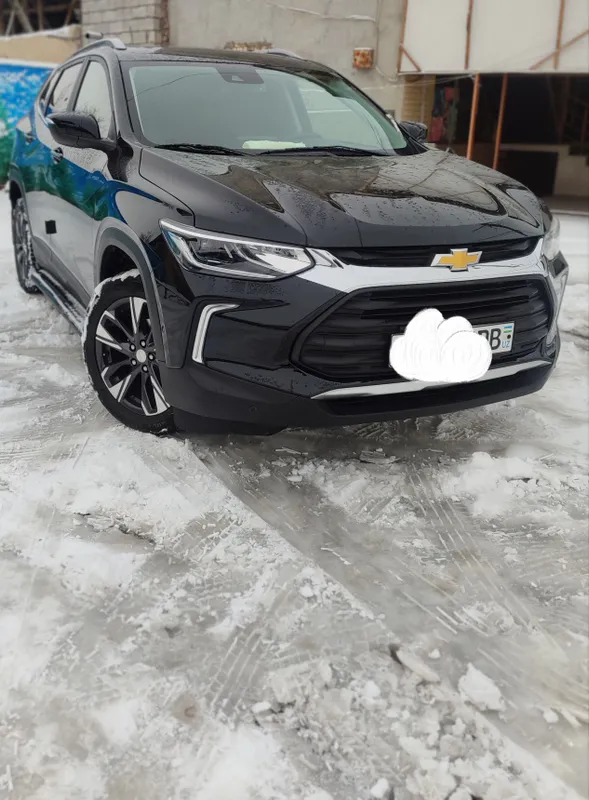 Treker 2 premier plus sotiladi holati yaxshi — фото 1
