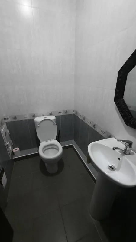 Продаётся 4-комнатная квартира 80 м² в ЖК Dunyo (3/1/4) — фото 2