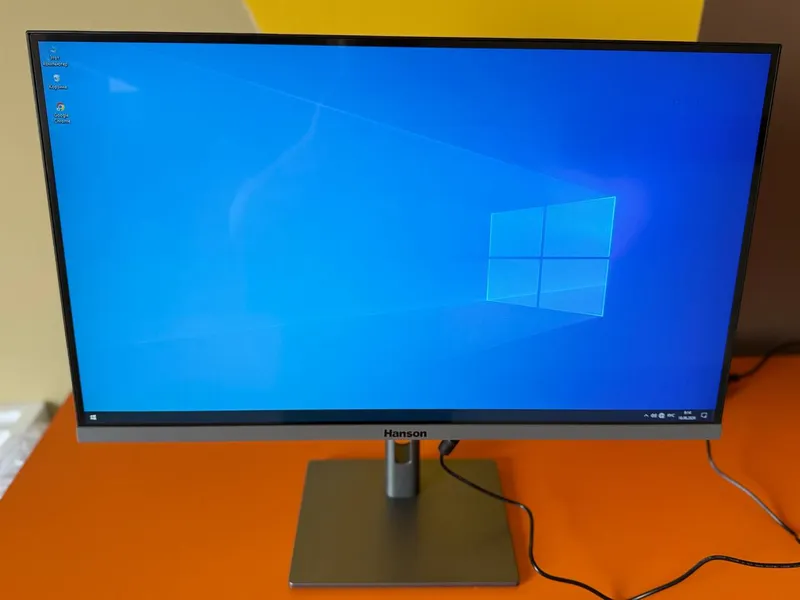 Продается моноблок HANSON PRO ONE G5 — фото 2
