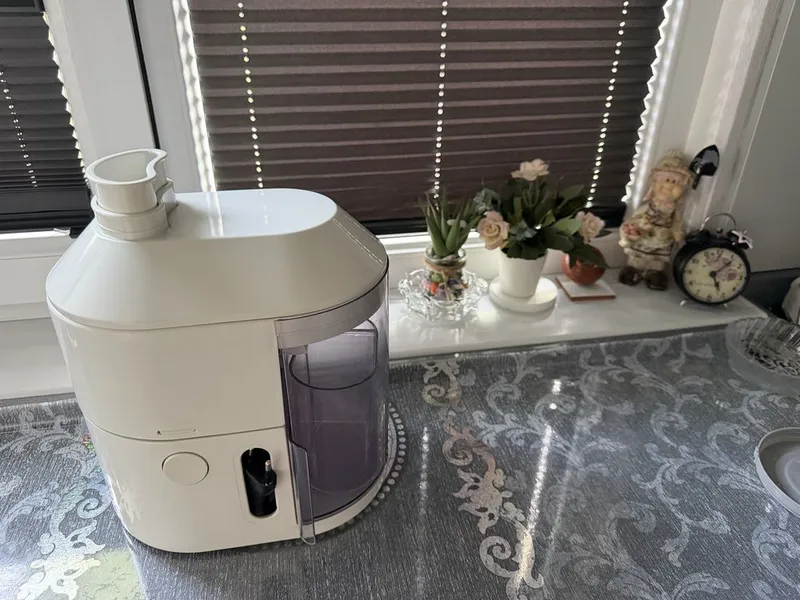 Соковыжимальку BRAUN производство Германия.Куплено заграницей. 1