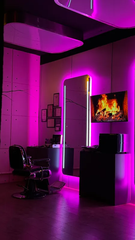 Tayyor Biznes Barbershop sotiladi — фото 2