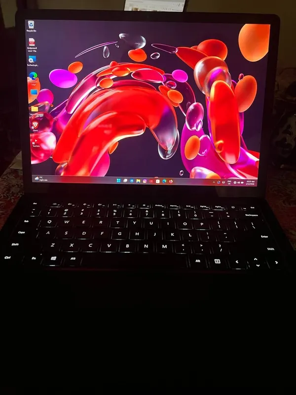 Notbook Micrasoft Ven 3 Notbook Micrasoft Ven 3