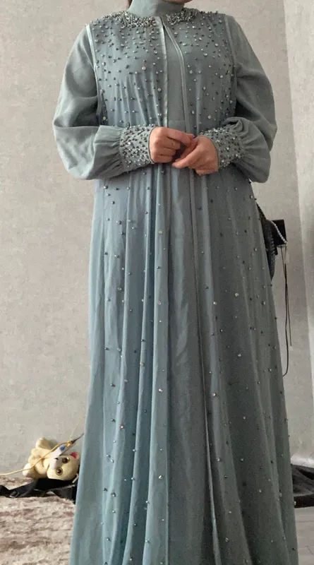 Вечерний платье — фото 2
