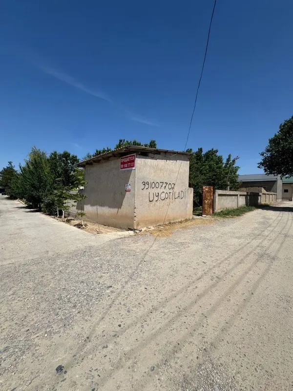 6sotux yer sotiladi 1