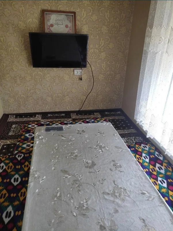 В Сергелийском районе есть дом в аренду 3
