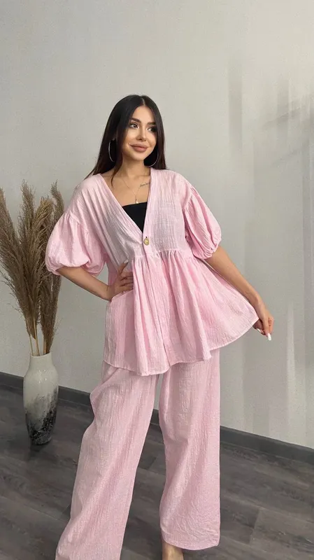 New collection
