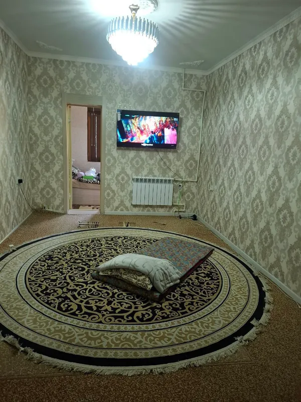 продажа квартиры Ахмад югнакий хумоюн ттз