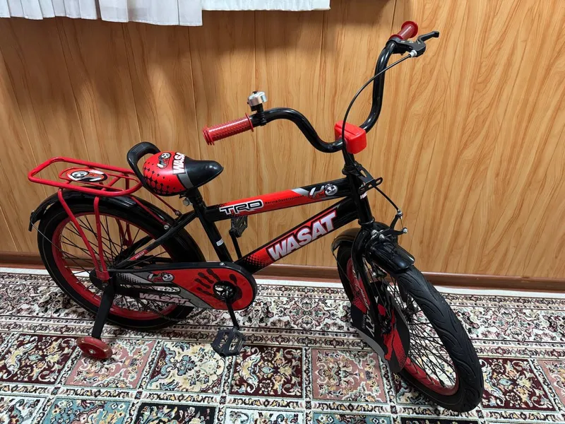 велосипед bike — фото 2