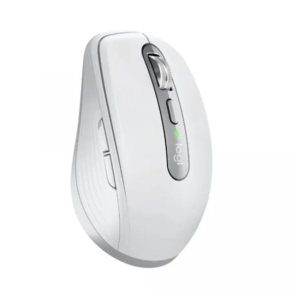 Беспроводная мышь Logitech MX Anywhere 3S PaleGray — фото 1