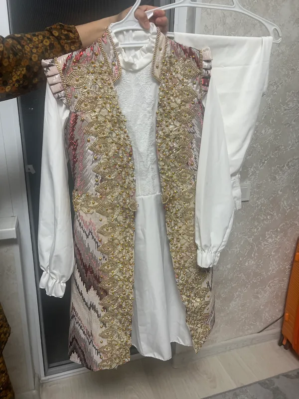 Adras ko’ylak 1