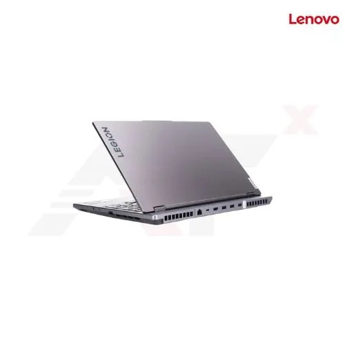 Новый Lenovo Legion 5 — фото 3