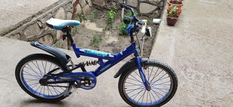 Velosiped Sotaman