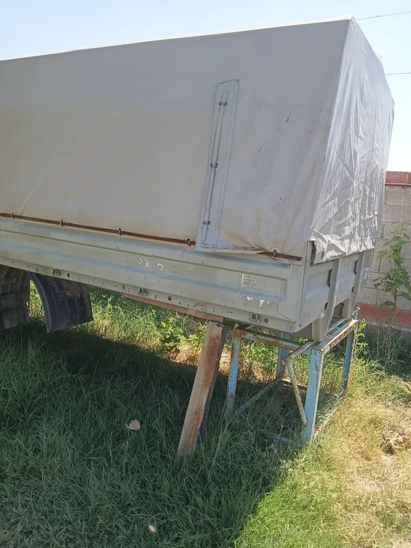 Борт газелл диярли янги 1 Борт газелл диярли янги 1