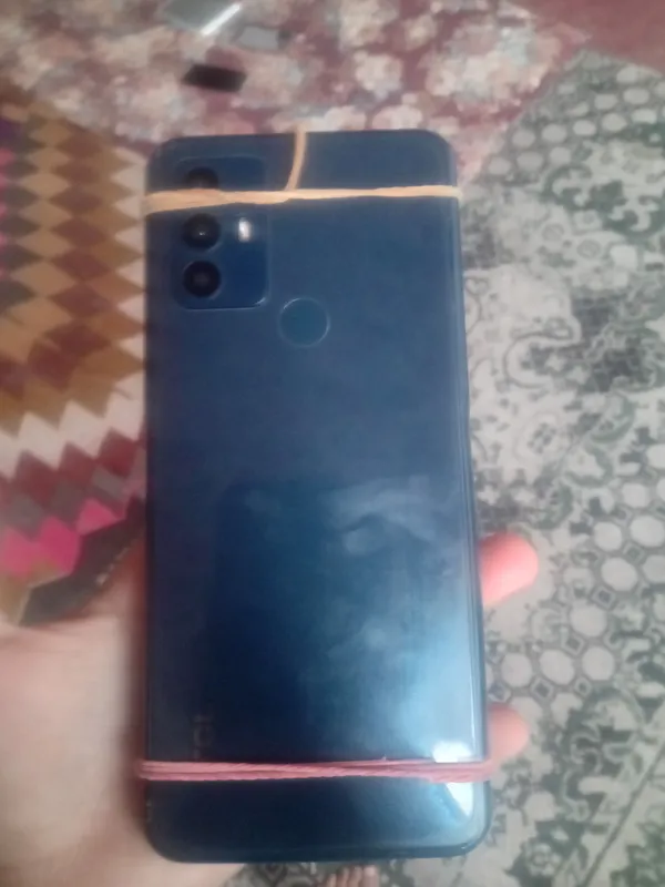 TCL306 32GB 7 TCL306 32GB 7