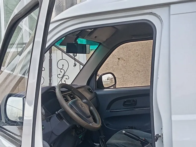 Madeli - Shinaray T30