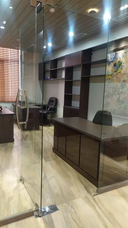 Аренда офис Ор-р: рынок Паркентский 253м2 6