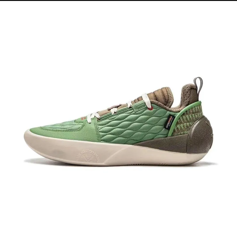 На заказ игровые кроссовки от бренда Li-Ning — фото 6