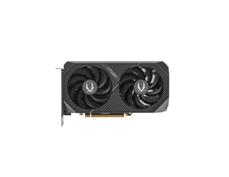 - Видеокарта Zotac GAMING GeForce RTX 5060 Ti Twin Edge 16GB 1 - Видеокарта Zotac GAMING GeForce RTX 5060 Ti Twin Edge 16GB 1