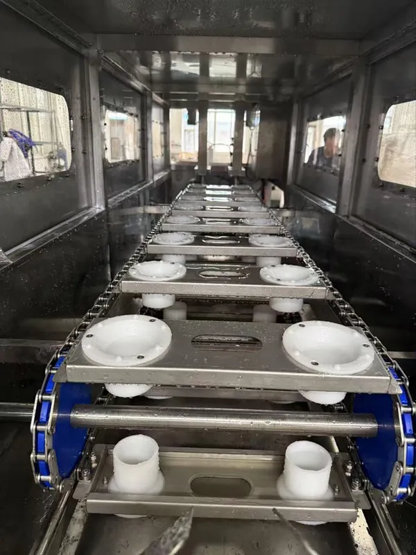 20 Litrli suv quyish uskunasi AF5G-300 — фото 3