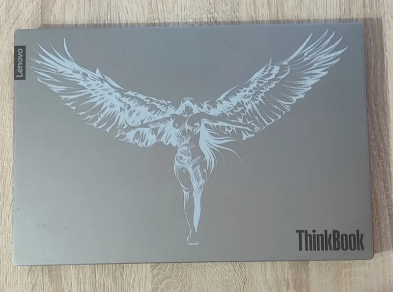 Lenovo Thinkpad Notebook 2 Lenovo Thinkpad Notebook 2