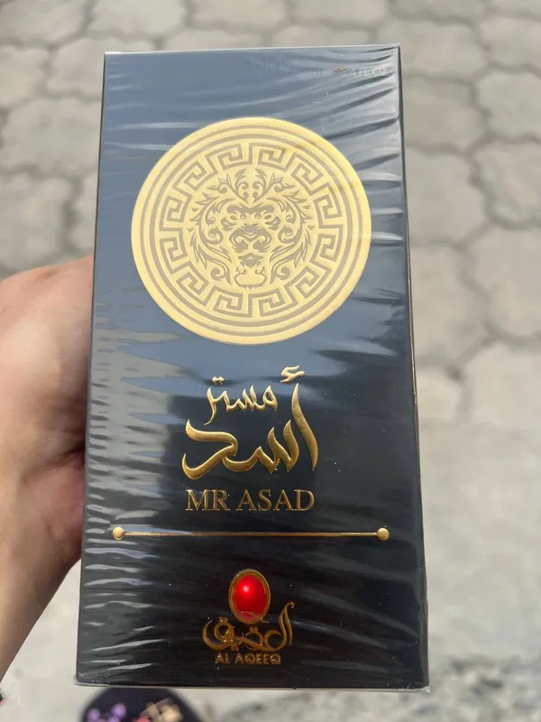 Misk kabani xidi keladi