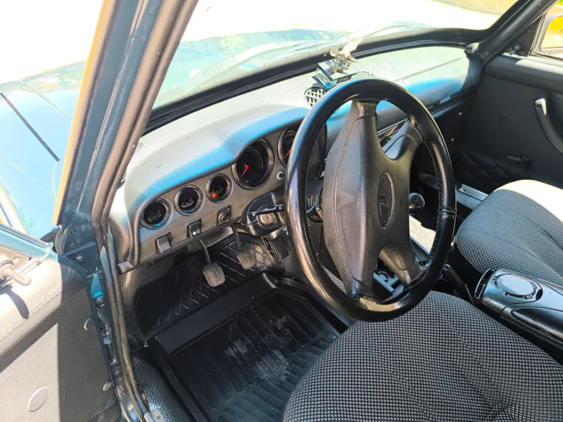 VAZ 2106 10 VAZ 2106 10