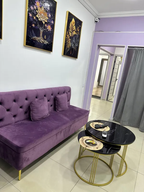Salon buyumlari sotiladi