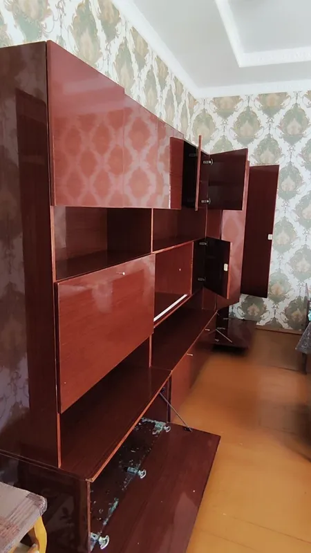 Продам легендарный шкаф из Грозного! — фото 3