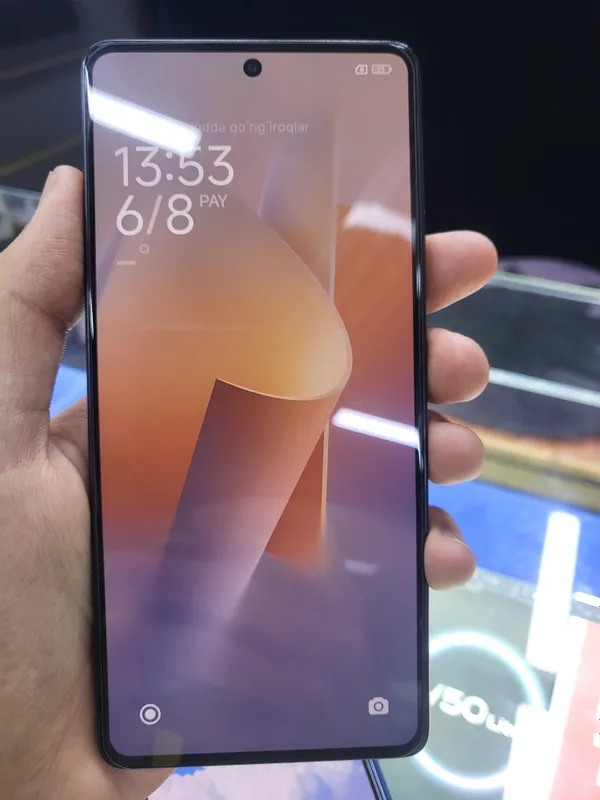 Redmi Note 13 pro 2 Redmi Note 13 pro 2