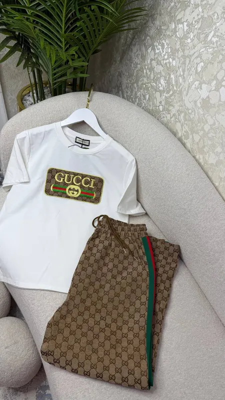 Gucci — премиум двойка (новинка)