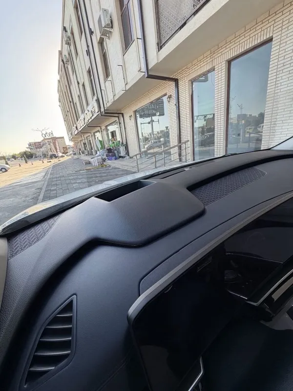 KIA Carnival гибрид 2026 4