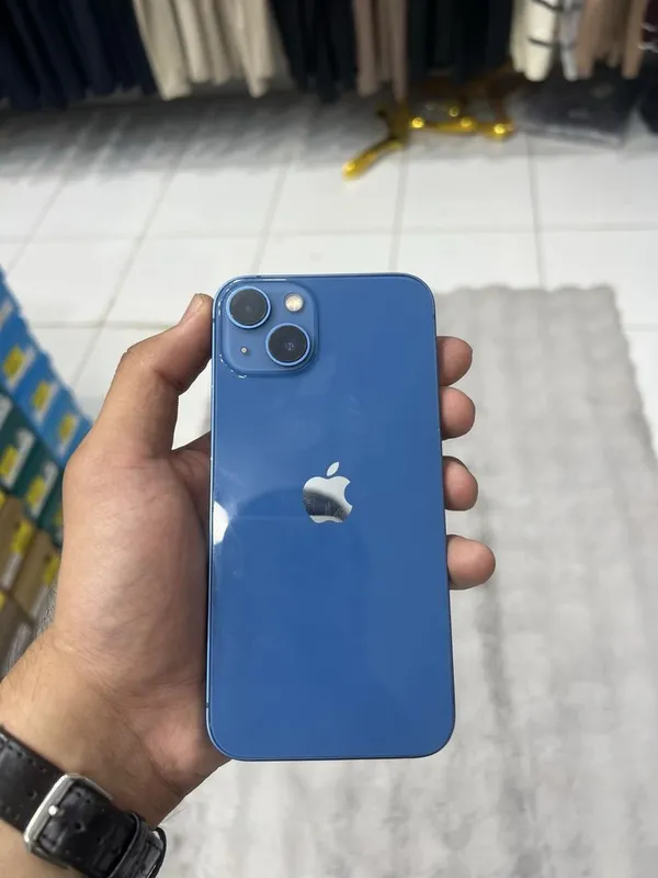 Iphone 13 idiyal 2