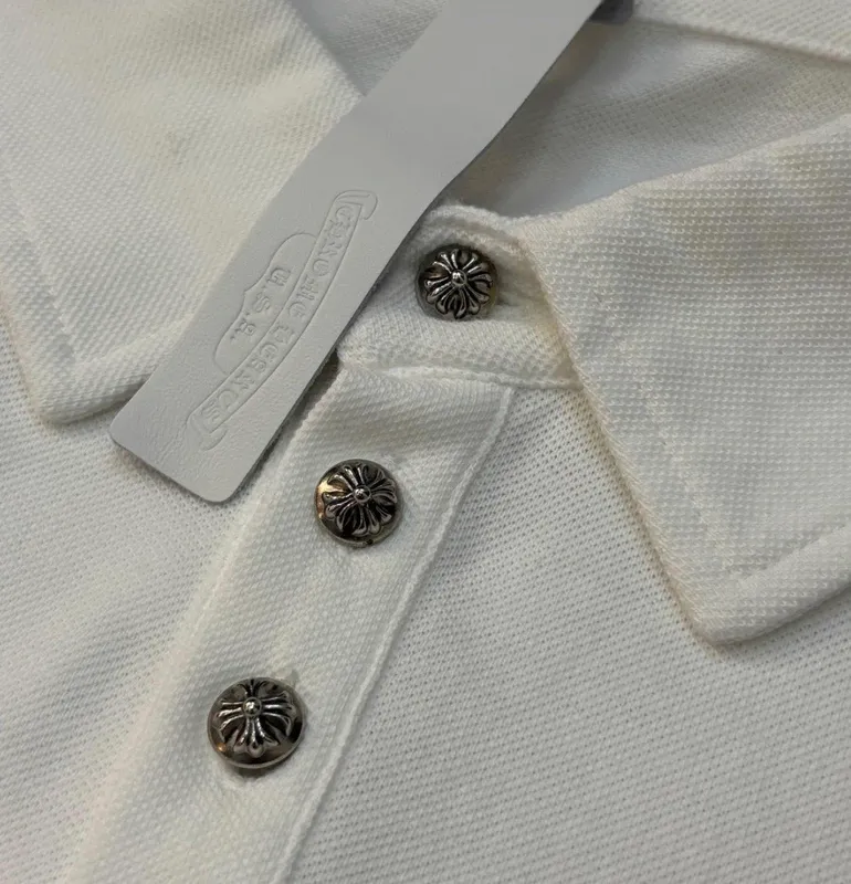 Chrome Hearts Polo — фото 4