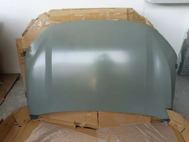 Kapot DongFeng EP 008