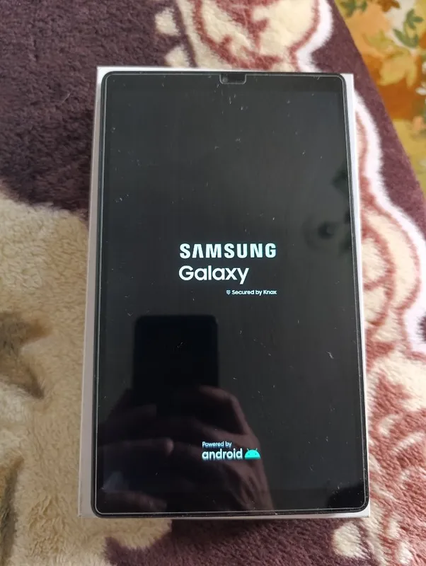 Продается планшет Samsung Tab A7 Lite