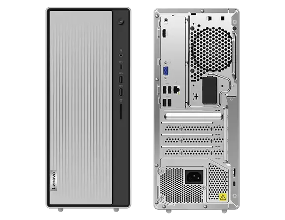 LENOVO DESKTOP 3050U 8GB 1000GB — фото 1