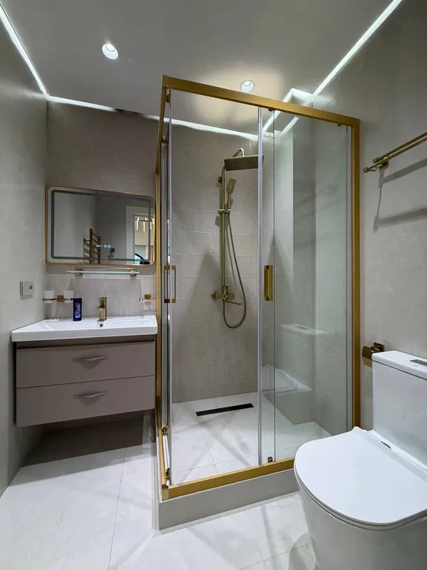 4-комнатная квартира, 115 м², Мирзо Улугбек 9