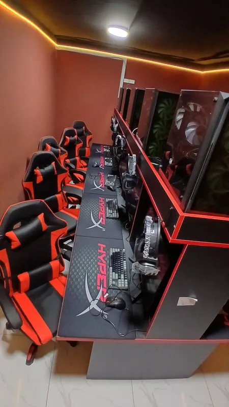 Game club 10tali CS2 ga 3