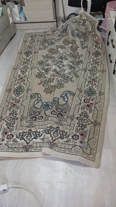 Продам ковёр 3на4 2