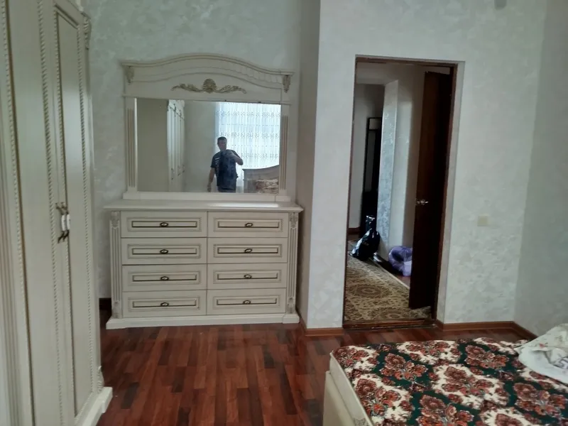Квартира аренда 3 ком 2 этаж — фото 1 Квартира аренда 3 ком 2 этаж — фото 1
