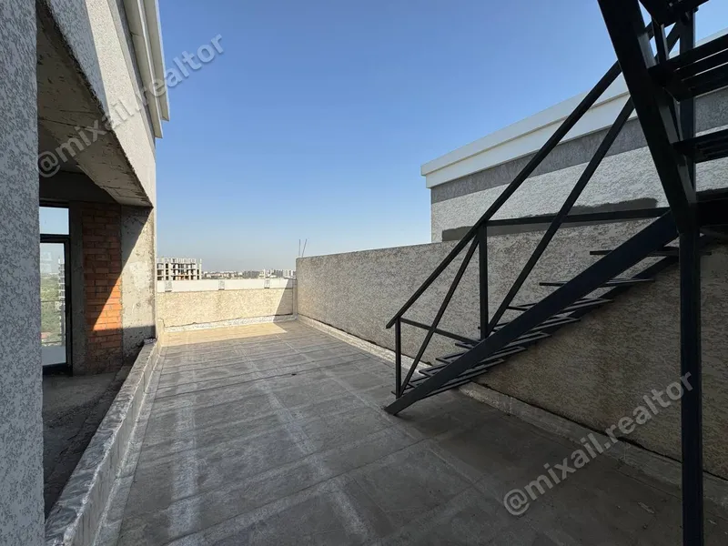 Продается Пентхаус с Террасой, 343 м2, Бадамзар — фото 4