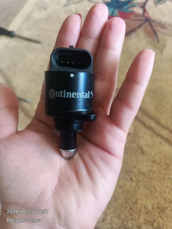 Датчик GM Genuine Continental  Made in Korea 2