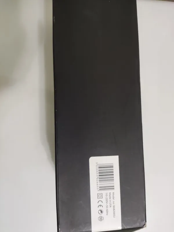 Babyliss Pro плойка для волос — фото 2