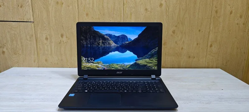 Продаётся Acer Aspire (ноутбук) — фото 1
