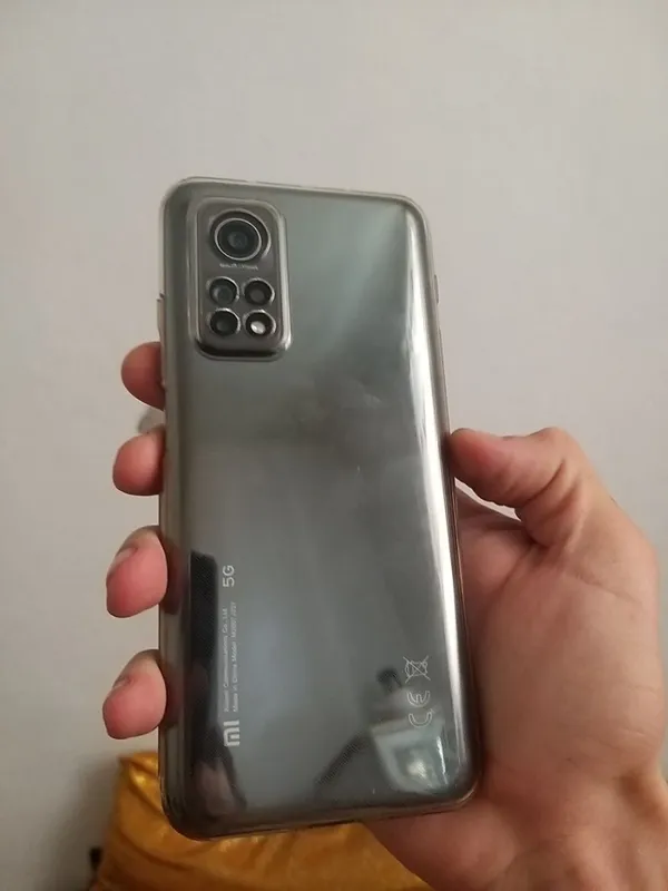 Xiaomi Mi 10t 5G 4 Xiaomi Mi 10t 5G 4
