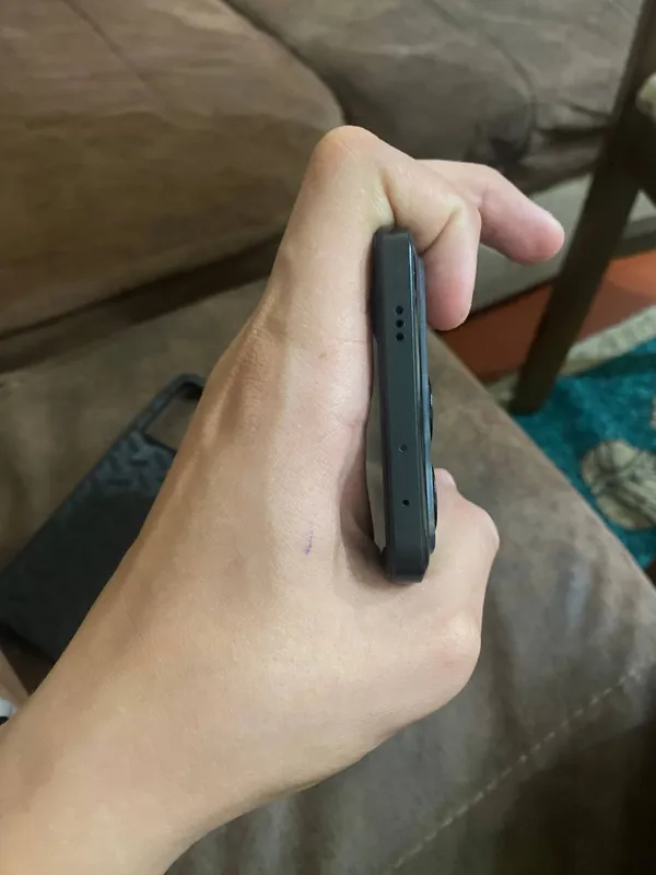 Poco x6 pro 5g — фото 4