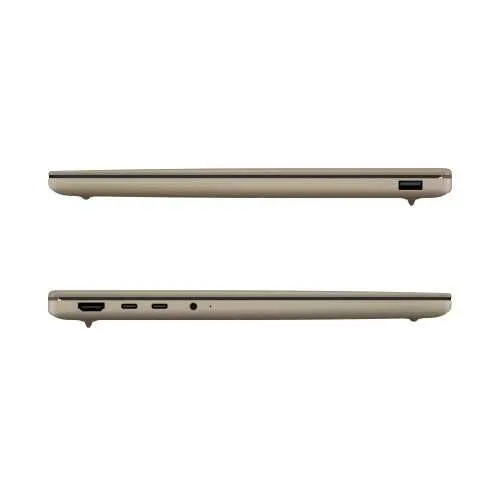 ASUS Zenbook A14 UX3407NA/WUXGA OLED/Snapdragon X2 Elite/32GB/1TB SSD — фото 4