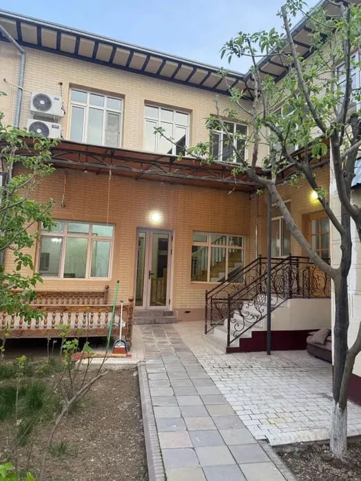 Аренда дом 370 м², Мирзо-Улугбекский · ID 16336 5 Аренда дом 370 м², Мирзо-Улугбекский · ID 16336 5