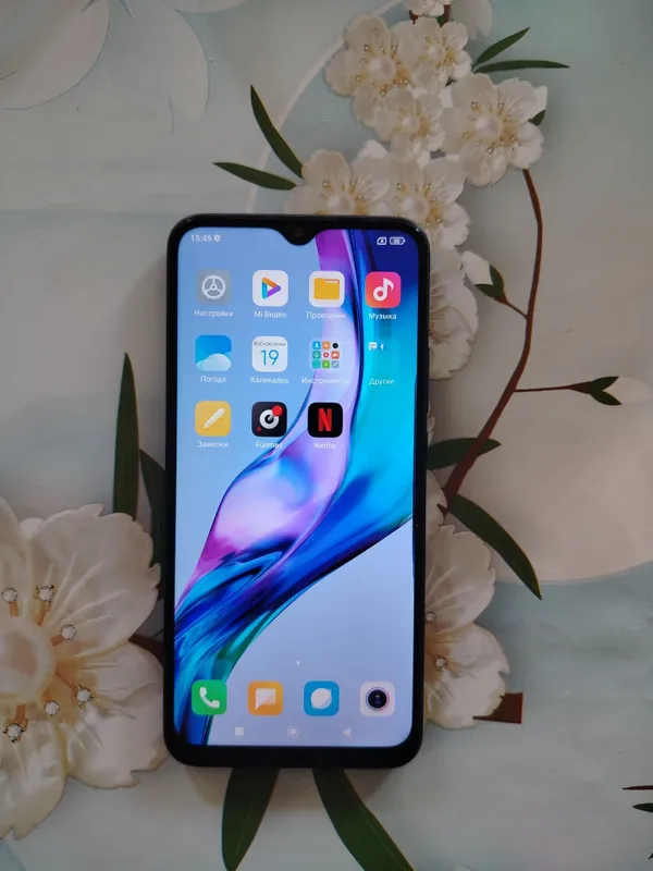 Redmi9 сотилади 1 Redmi9 сотилади 1
