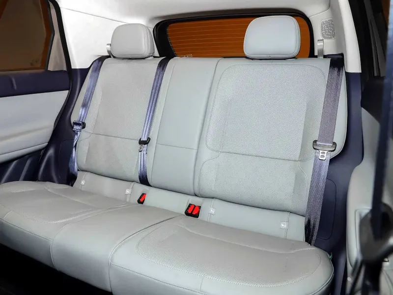 LEAPMOTOR A10 403km naxt va xalol nasiya 3